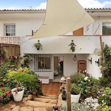 Apartamento Jardin Del Sol Tacoronte Exteriér fotografie