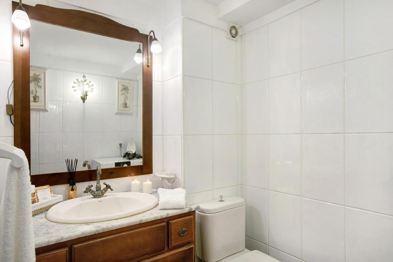 Apartamento Jardin Del Sol Tacoronte Exteriér fotografie